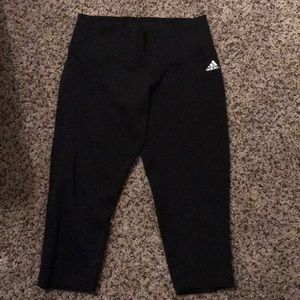Adidas leggings